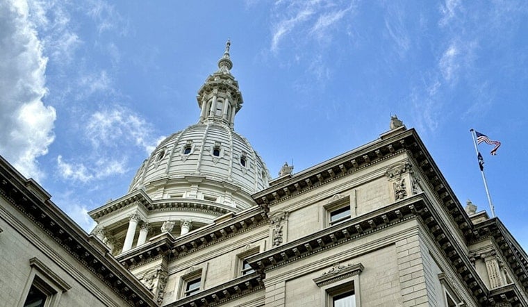 Michigan Pols Push Nickel Rule To Give Cash Shoppers A Break