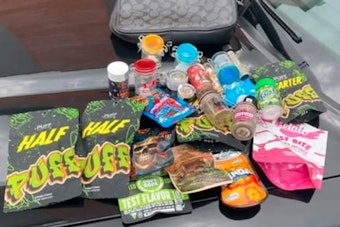 Michigan Visitor Busted At Clayton County Hotel In Alleged World Cup Drug Run
