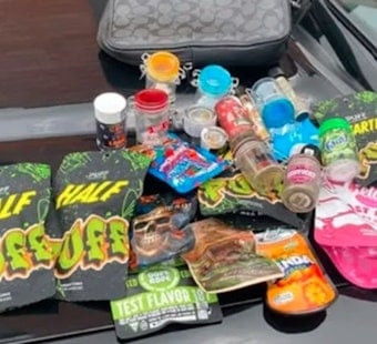 Michigan Visitor Busted At Clayton County Hotel In Alleged World Cup Drug Run