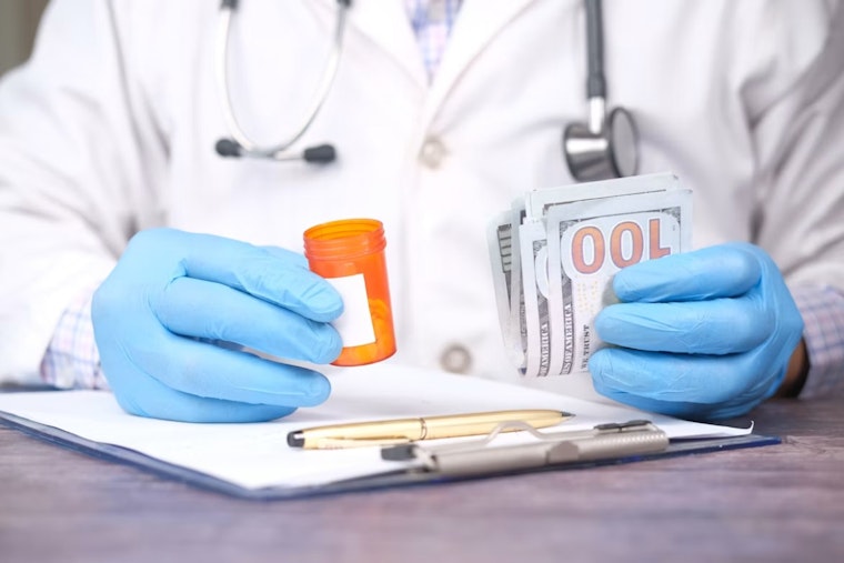 Michigan Wipes Out $74 Million In Medical Debt For 71,000 Locals