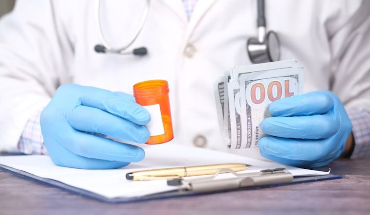 Michigan Wipes Out $74 Million In Medical Debt For 71,000 Locals