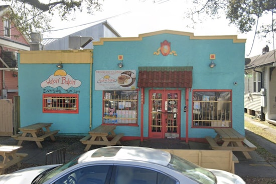 Mid-City Fans Scramble as Wakin' Bakin' Pulls Plug on Banks Street