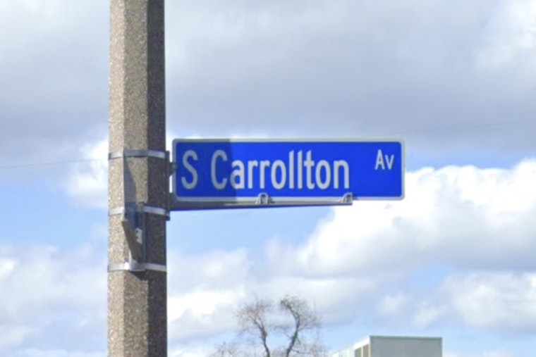 Mid-City Lockdown: Barricaded Man Brings South Carrollton To A Standstill