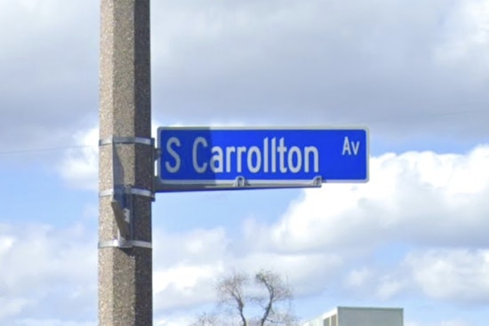Mid-City Lockdown: Barricaded Man Brings South Carrollton To A Standstill