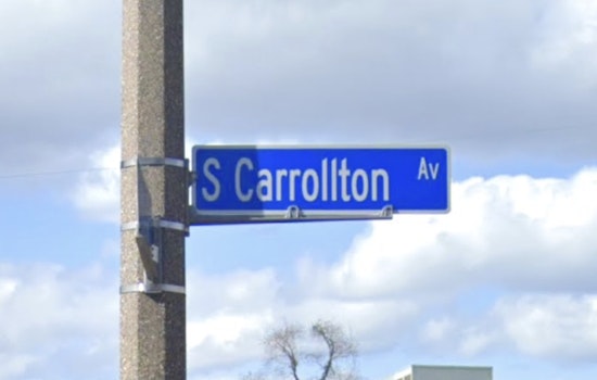 Mid-City Lockdown: Barricaded Man Brings South Carrollton To A Standstill