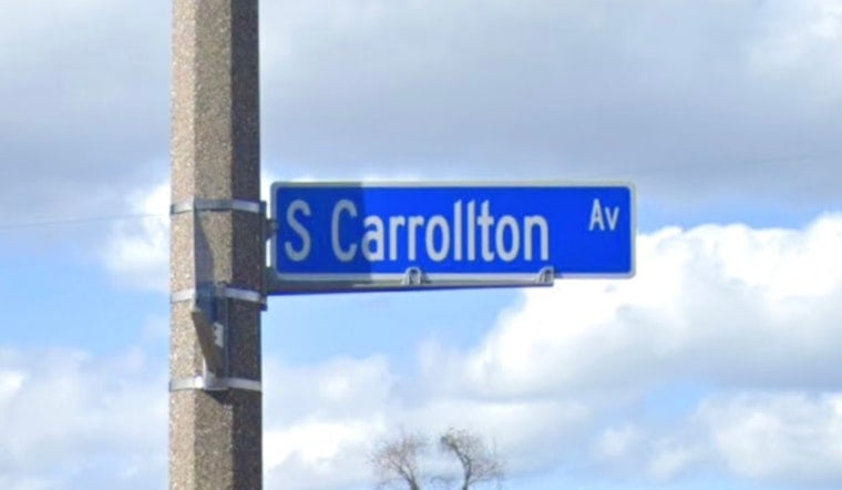 Mid-City Lockdown: Barricaded Man Brings South Carrollton To A Standstill