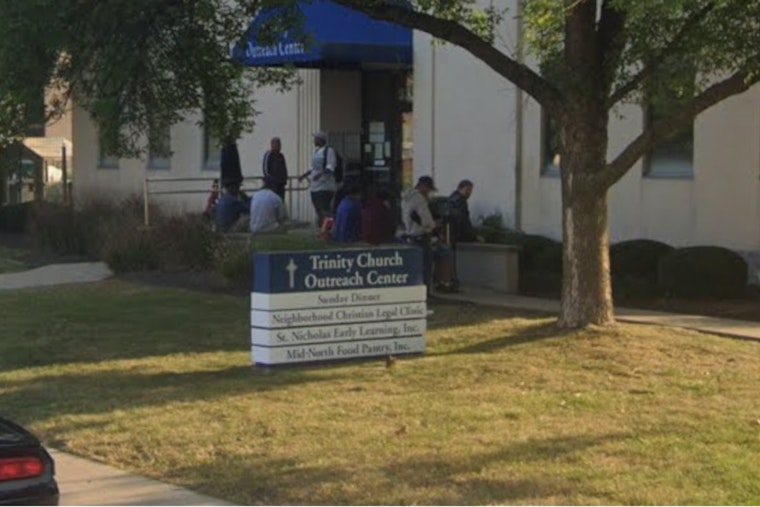 Mid-North Food Pantry Keeps Serving After SNAP Cuts