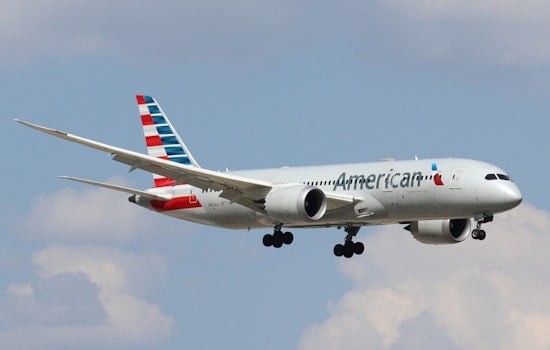 Midair Mayhem To Philly As Passenger Bites Seatmate On American Flight