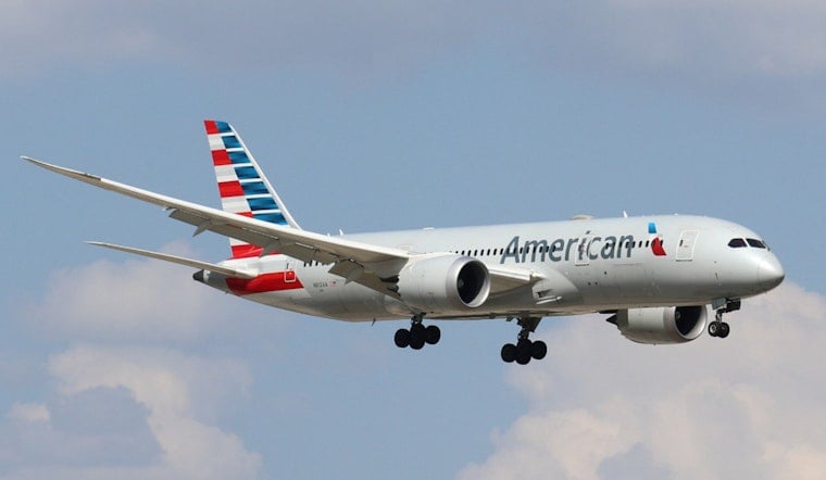 Midair Mayhem To Philly As Passenger Bites Seatmate On American Flight