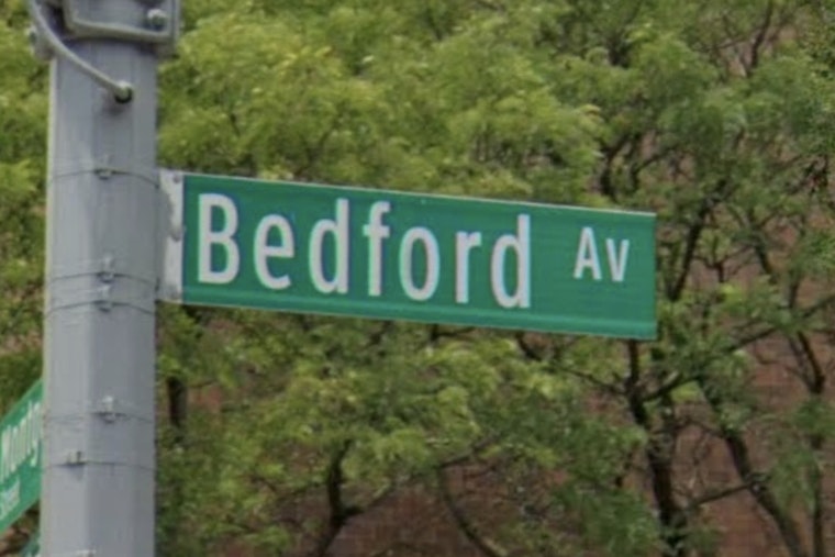 Midday Bedford Ave Gunfire Leaves Teen And Man Wounded
