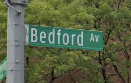 Midday Bedford Ave Gunfire Leaves Teen And Man Wounded
