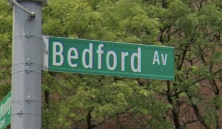 Midday Bedford Ave Gunfire Leaves Teen And Man Wounded