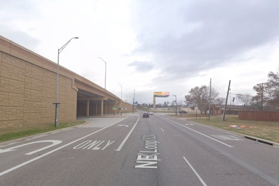Midday Horror on Loop 820: Two Women Killed in North Richland Hills Big-Rig Crash