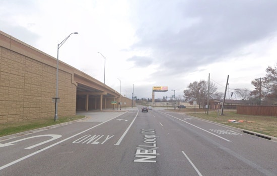 Midday Horror on Loop 820: Two Women Killed in North Richland Hills Big-Rig Crash