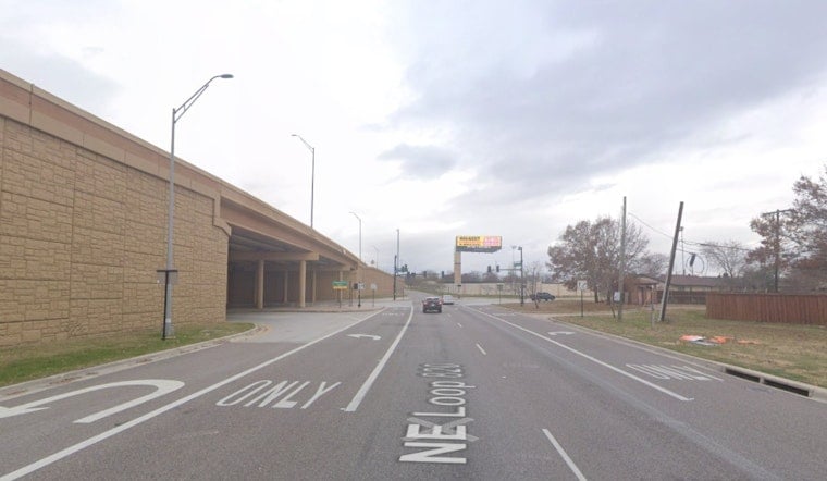 Midday Horror on Loop 820: Two Women Killed in North Richland Hills Big-Rig Crash