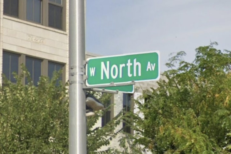Midday Shooting On West North Avenue Leaves Milwaukee Teen Hurt