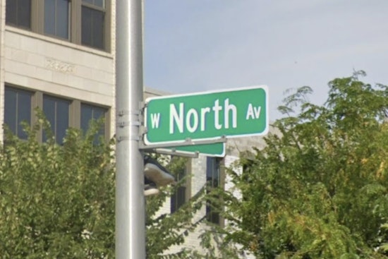 Midday Shooting On West North Avenue Leaves Milwaukee Teen Hurt