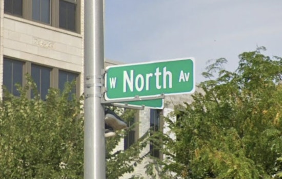 Midday Shooting On West North Avenue Leaves Milwaukee Teen Hurt