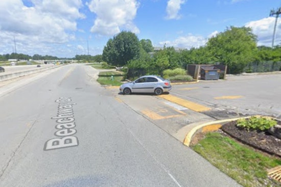 Midday Shooting Turns Quiet West Side Indy Block Deadly