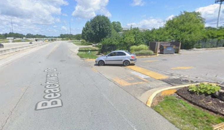 Midday Shooting Turns Quiet West Side Indy Block Deadly