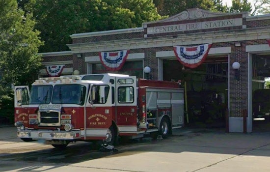 Middleborough Fire Captain Quits As Criminal Case Quietly Emerges