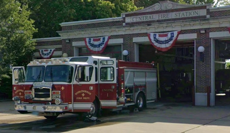 Middleborough Fire Captain Quits As Criminal Case Quietly Emerges