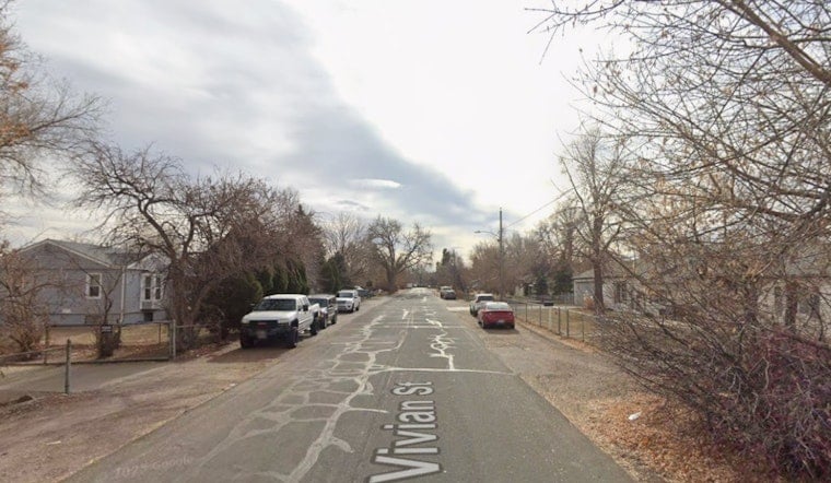 Midnight Blaze Tears Through Jeffco Duplex, Leaving One Dead
