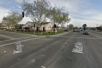 Midnight Crash Near Watt And Kings Way Shatters Sacramento Family