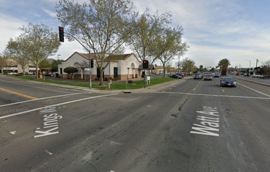Midnight Crash Near Watt And Kings Way Shatters Sacramento Family