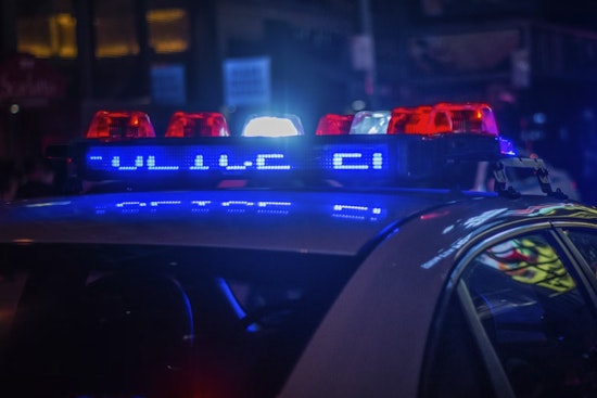Midnight Glass Rain As Thieves Ransack Dozens Of Cars In South St. Louis County