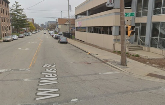 Midnight Gunfire Near 24th And Wells Kills 50-Year-Old Man