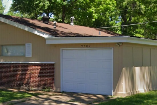 Midnight Gunfire On Lanier Drive Leaves Moline Acres Man Dead