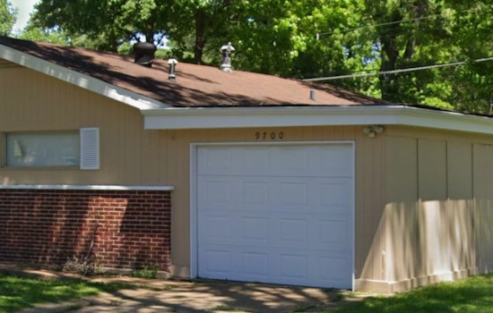 Midnight Gunfire On Lanier Drive Leaves Moline Acres Man Dead