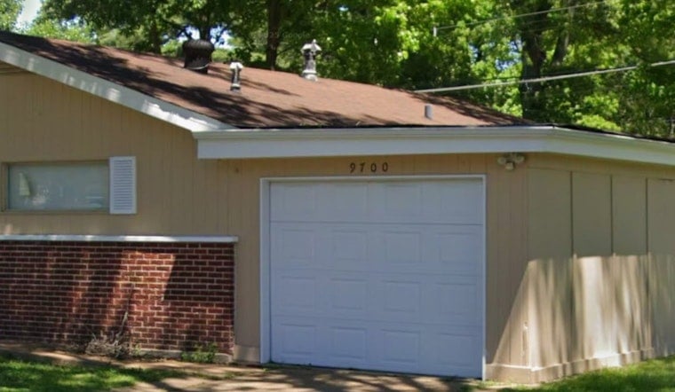 Midnight Gunfire On Lanier Drive Leaves Moline Acres Man Dead