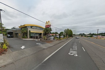 Midnight McDonald’s Mayhem, Officer-Involved Shooting Shuts Down TV Highway In Aloha