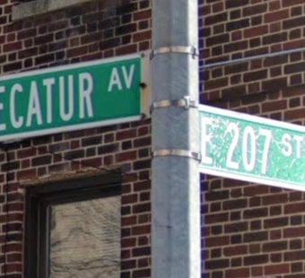 Midnight Norwood Ambush Leaves 23-Year-Old Dead As Cops Hunt Duo In Black BMW