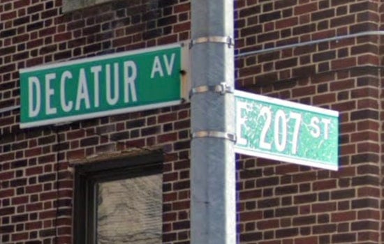 Midnight Norwood Ambush Leaves 23-Year-Old Dead As Cops Hunt Duo In Black BMW