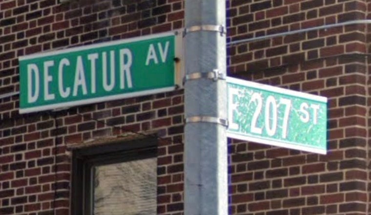 Midnight Norwood Ambush Leaves 23-Year-Old Dead As Cops Hunt Duo In Black BMW