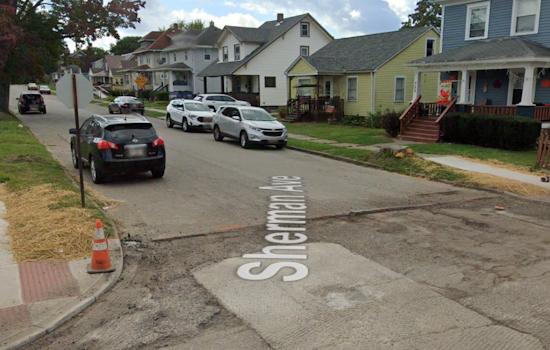 Midnight Sharon House Inferno Claims Mom And Two Kids