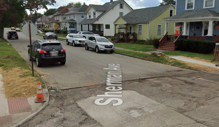Midnight Sharon House Inferno Claims Mom And Two Kids