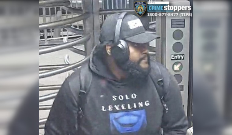 Midnight Subway Shove Horror at 28th Street 1 Train