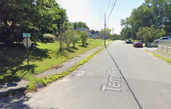 Midnight Temi Road Inferno Claims Two Bellingham Sisters