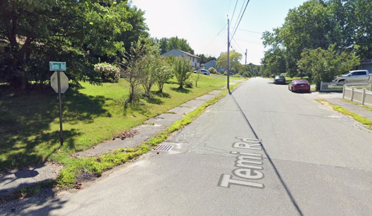 Midnight Temi Road Inferno Claims Two Bellingham Sisters
