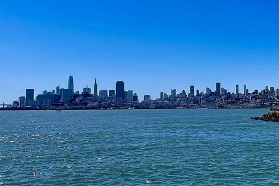 Midnight Tides and Sneaker Waves Put San Francisco Coast on High Alert