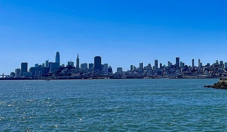 Midnight Tides and Sneaker Waves Put San Francisco Coast on High Alert