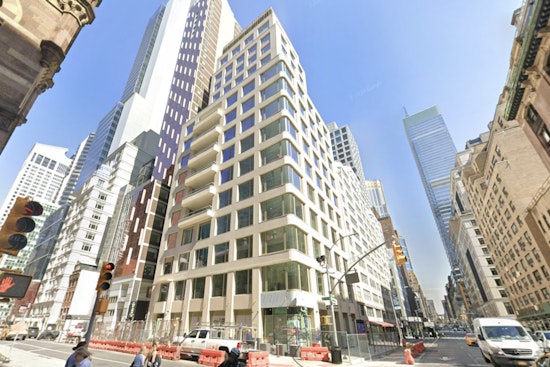 Midtown East Condo Scores $54 Million Refi Lifeline At 660 Lexington