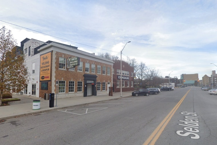 Midtown Medusa Puts Sicilian Bite Into Detroit’s Hottest Dining Strip