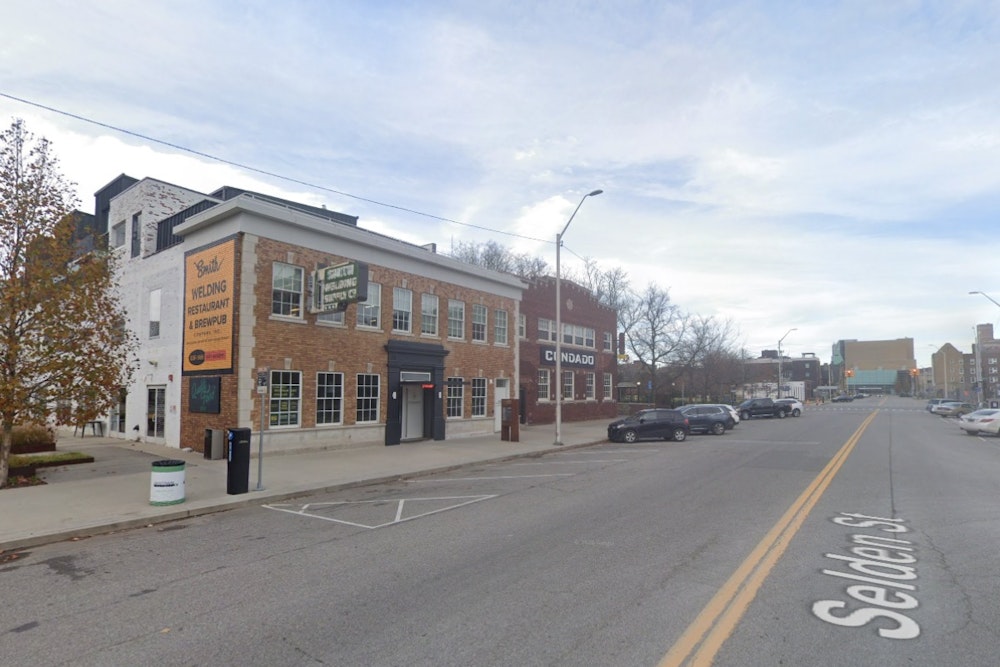 Midtown Medusa Puts Sicilian Bite Into Detroit’s Hottest Dining Strip