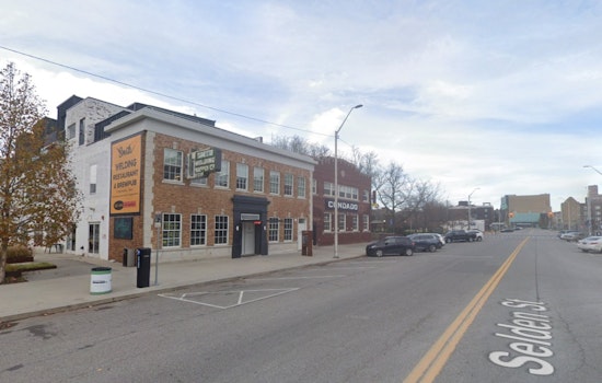 Midtown Medusa Puts Sicilian Bite Into Detroit’s Hottest Dining Strip