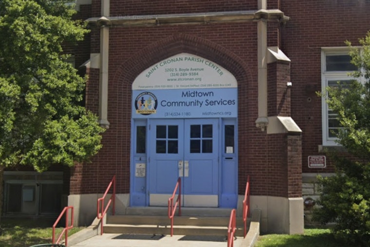 Midtown Money Meltdown: St. Louis Youth Hub Loses $230,000 in State Aid
